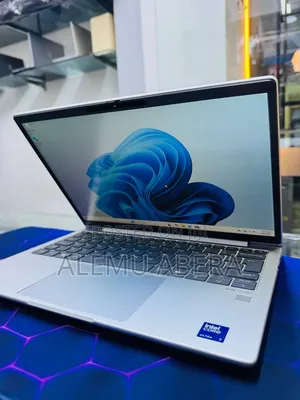 New Laptop HP 16GB Intel Core Ultra 7 SSD 1T