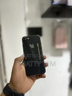 Apple iPhone 8 64 GB Black