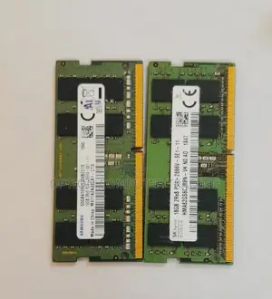 Samsung / Sk Hynix 16gb Ddr4