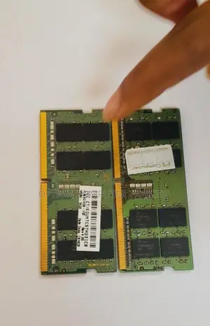 Samsung / Sk Hynix 16gb Ddr4
