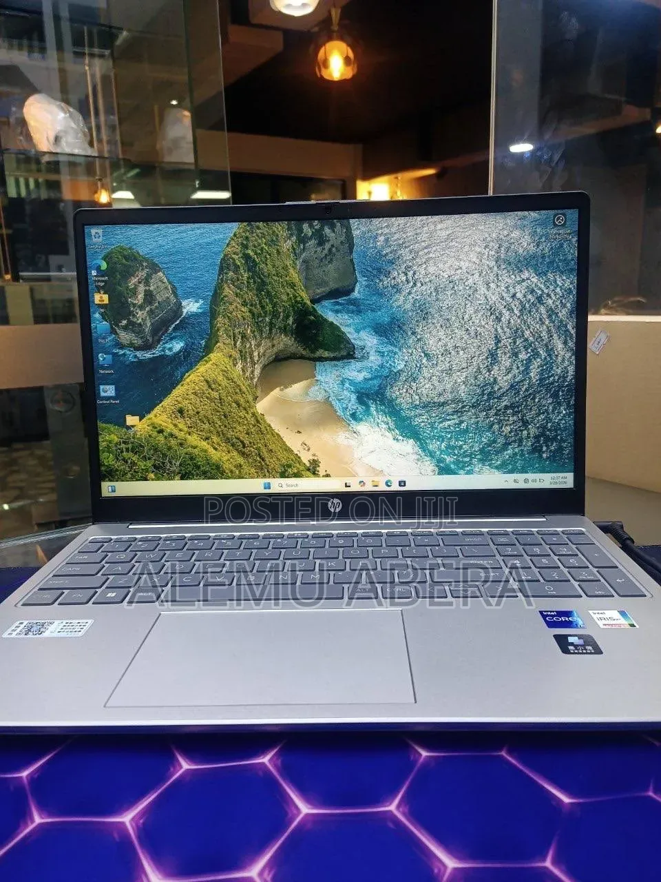 New Laptop HP 16GB Intel Core i7 SSD 1T