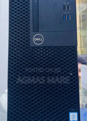 New Desktop Computer Dell OptiPlex 3060 8GB Intel Core i5 HDD 1T