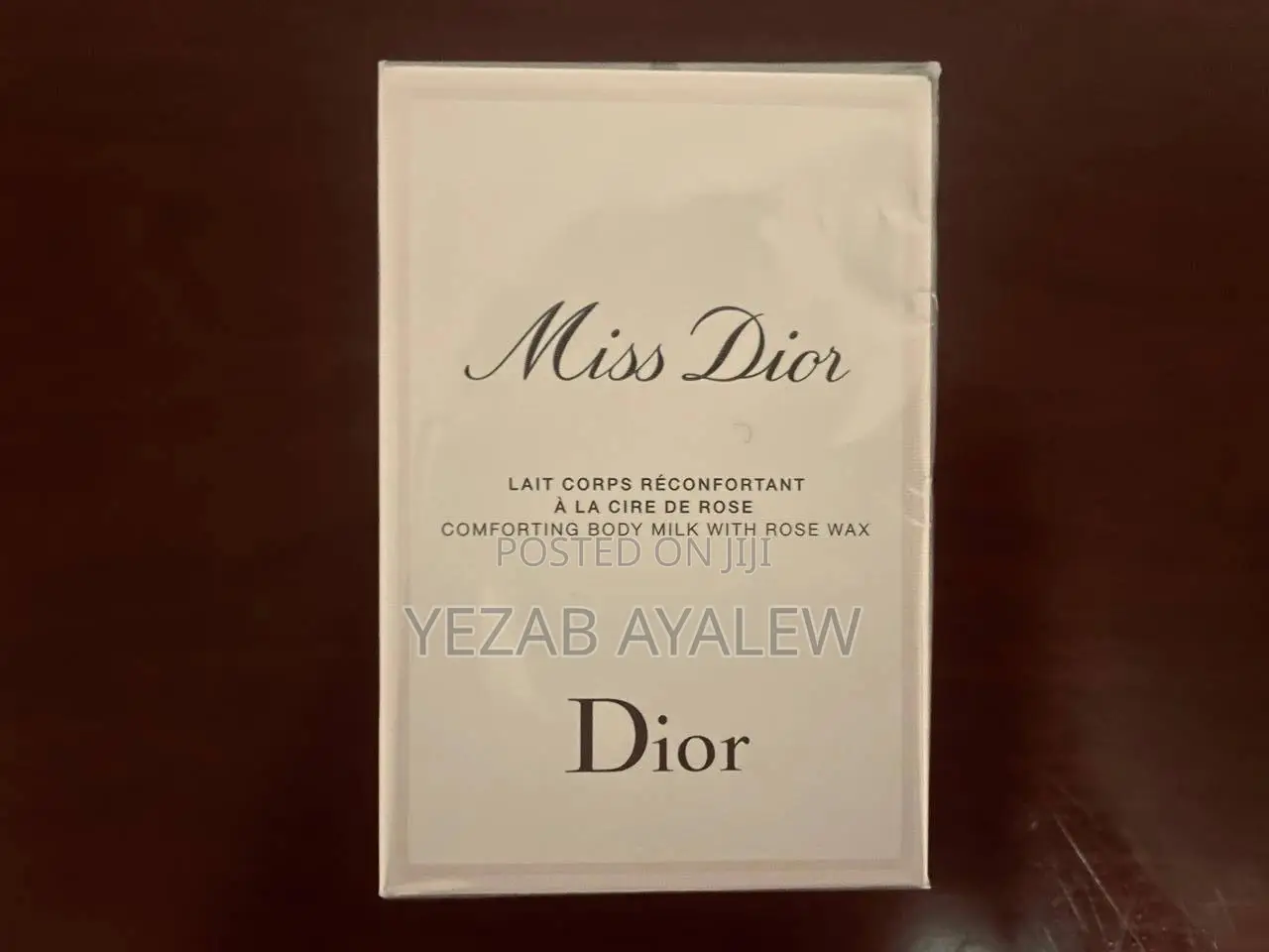 Miss Dior Original Perfume