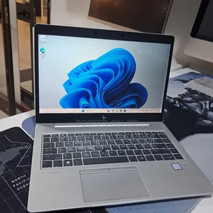 New Laptop HP EliteBook 840 16GB Intel Core i5 SSD 512GB