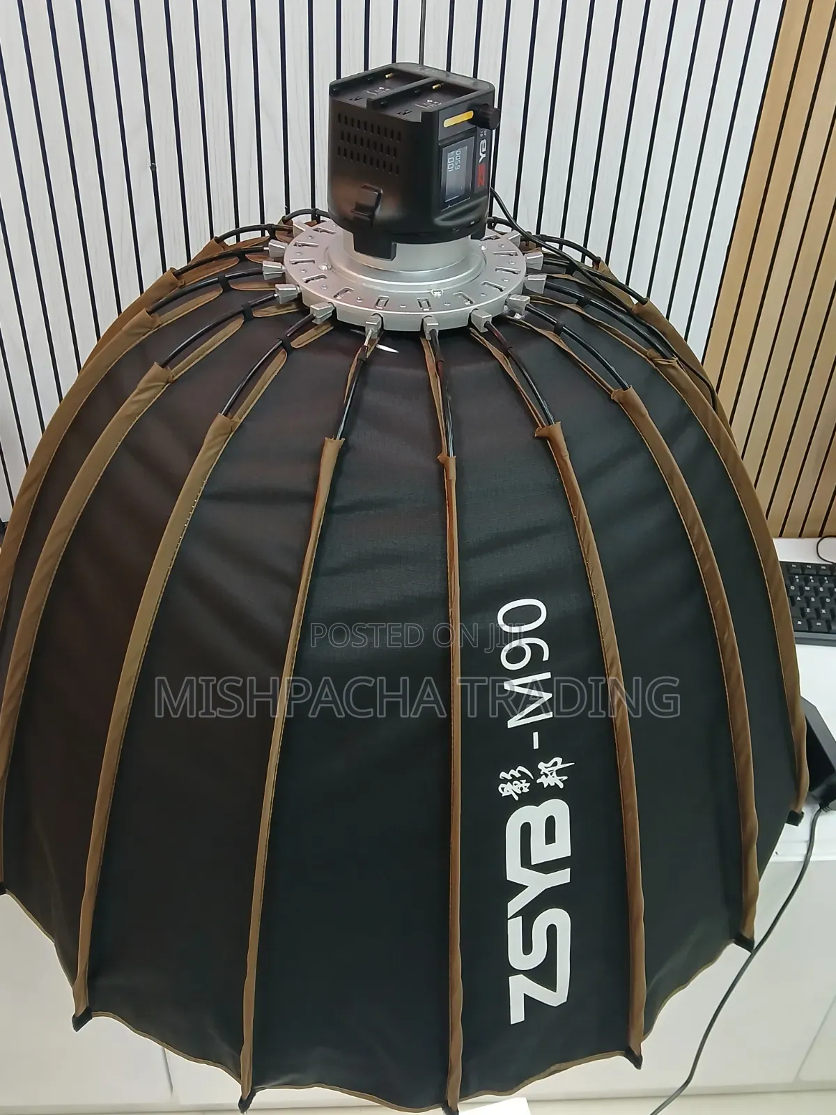 Zsyb Light Softbox