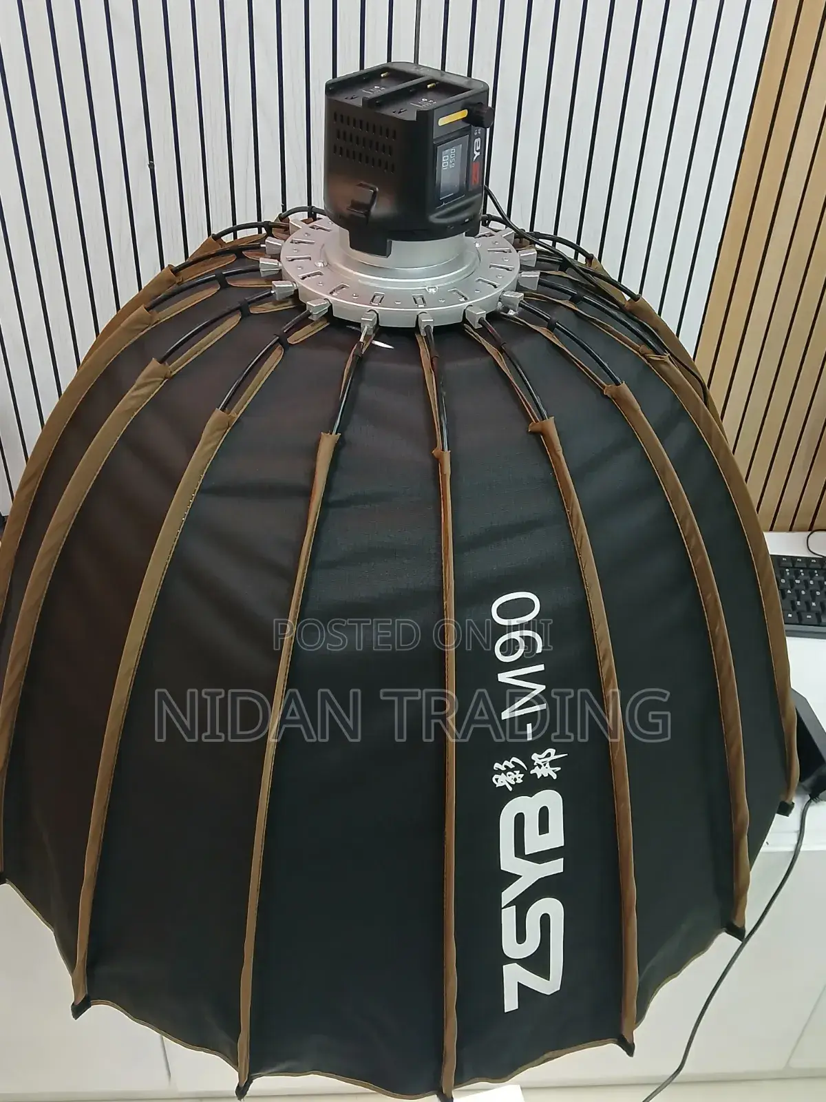 Zsyb Light Softbox