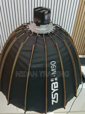 Zsyb Light Softbox