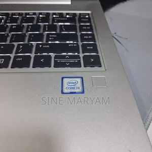 New Laptop HP EliteBook 840 16GB Intel Core i5 SSD 512GB