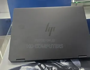 New Laptop HP OmniBook Ultra Flip 14" 16GB Intel Core Ultra 7 SSD 1T