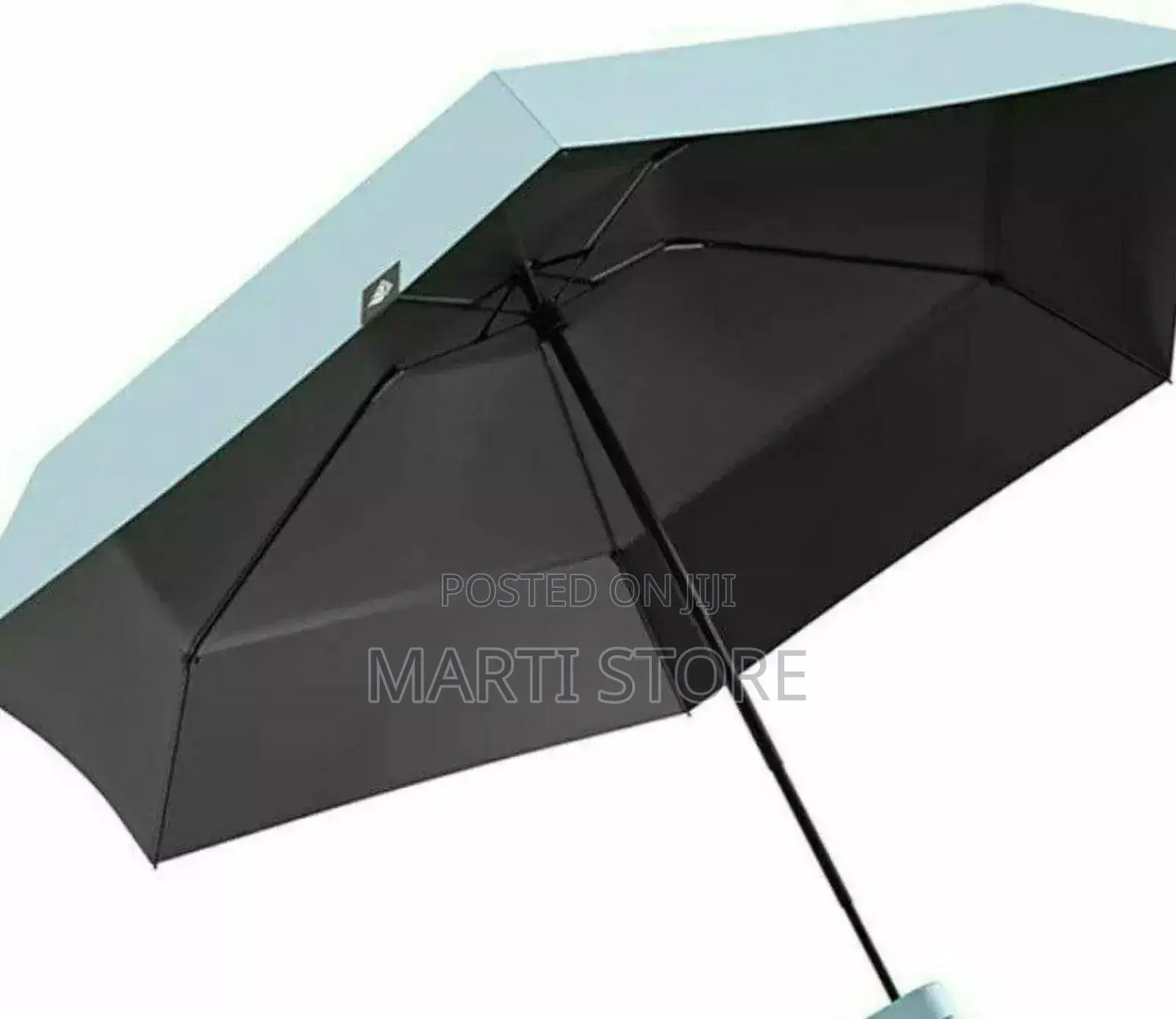 Mini Pocket Uv Umbrella
