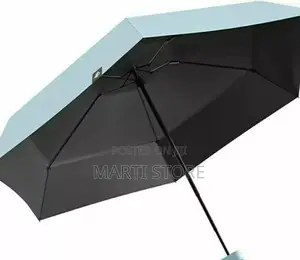 Mini Pocket Uv Umbrella