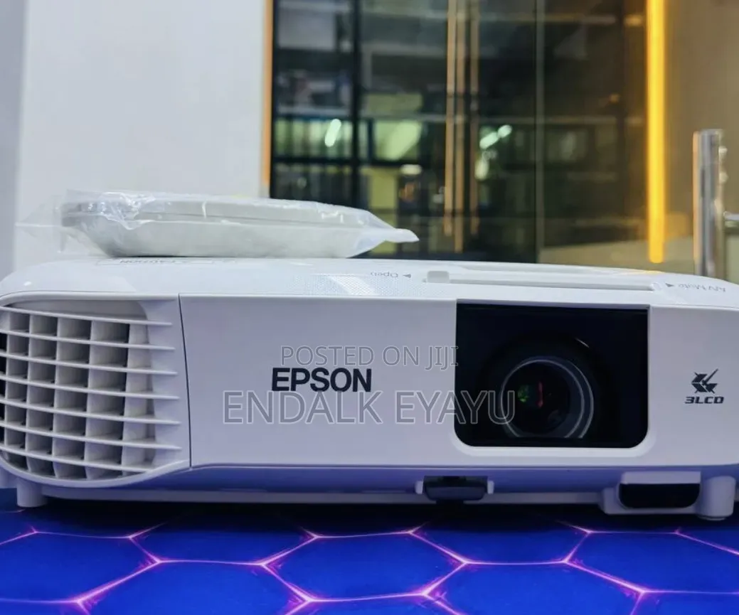Epson Projector X49