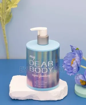 Dear Body Lotions