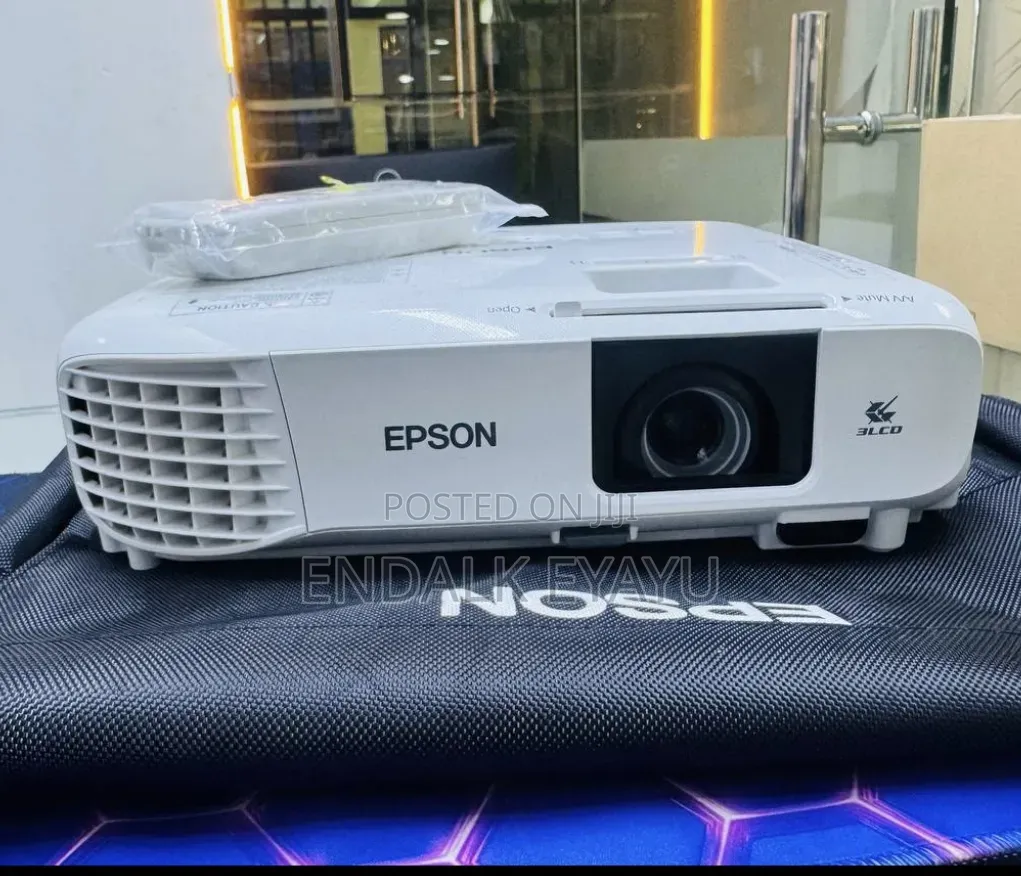 Epson Projector X49