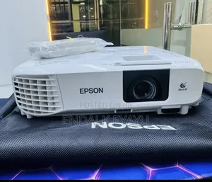 Epson Projector X49