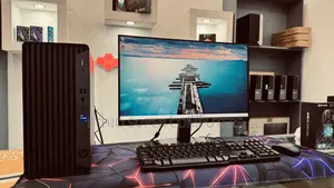 New Desktop Computer HP Pro 400 G9 32GB Intel Core i7 SSD 1T