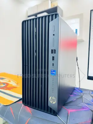 New Desktop Computer HP Pro 400 G9 32GB Intel Core i7 SSD 1T