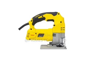 Iron Shark Jigsaw