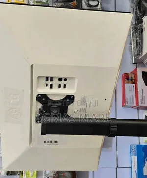 Lg Monitor 27 Inc
