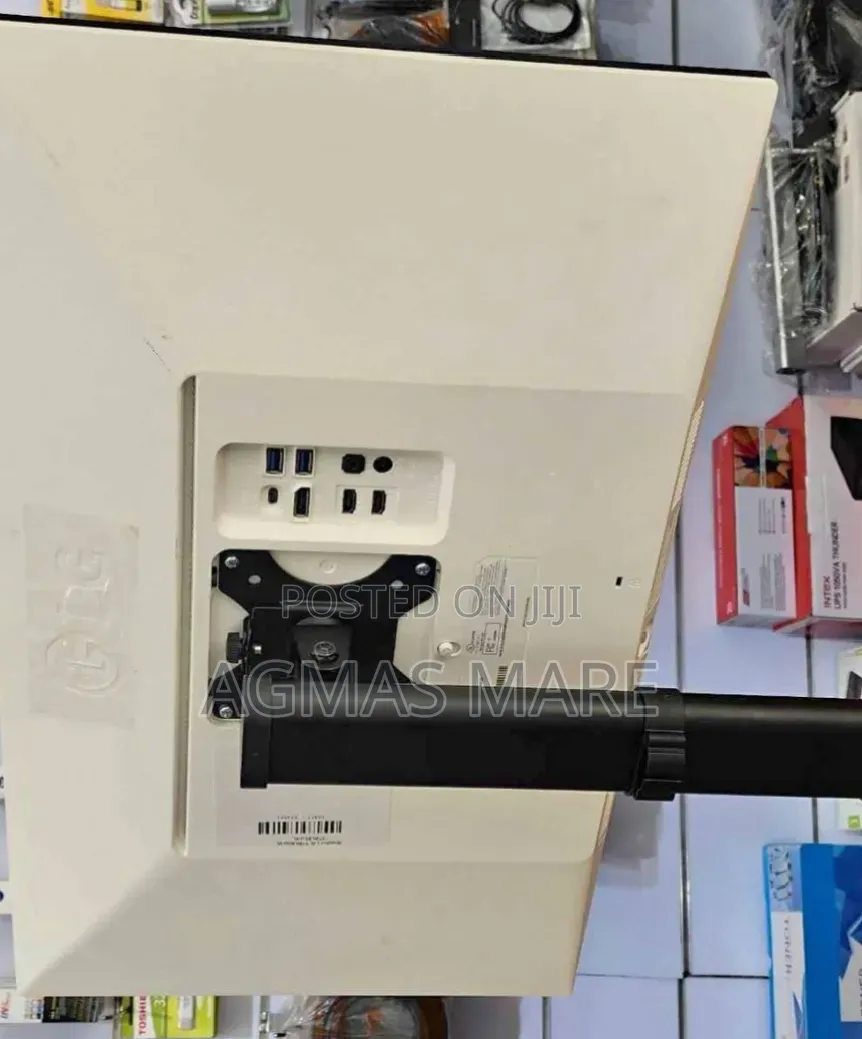 Lg Monitor 27 Inc