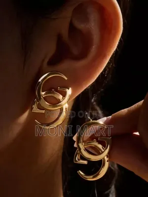 Shein Earing