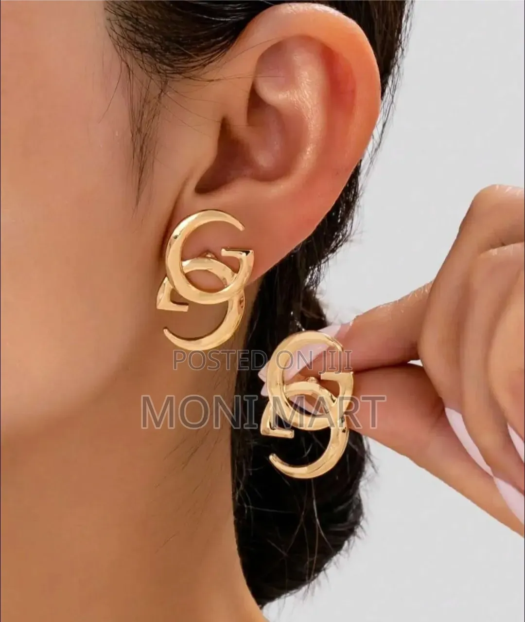 Shein Earing