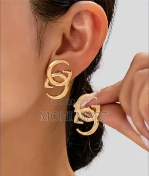Shein Earing