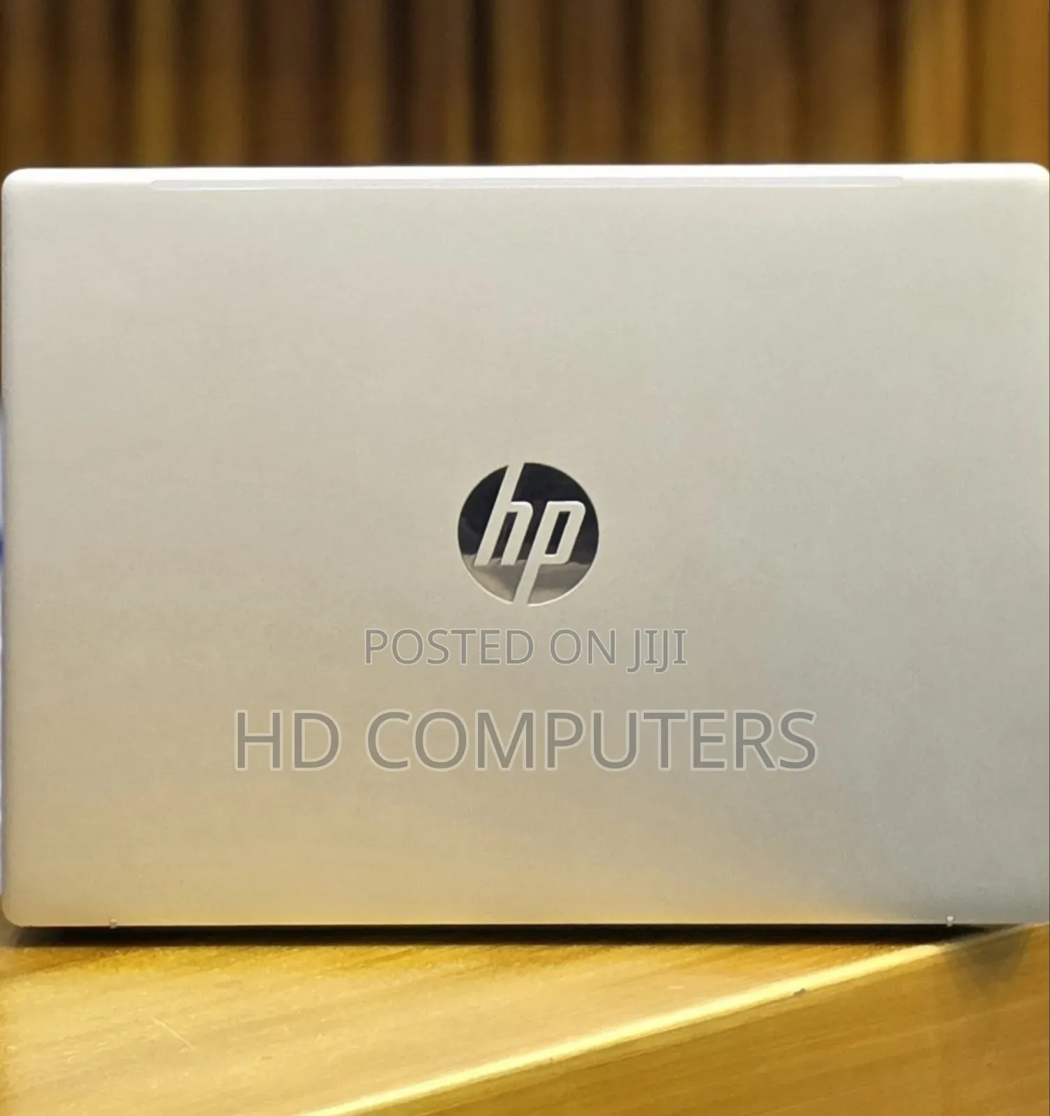 New Laptop HP 16GB Intel Core i5 SSD 512GB