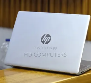 New Laptop HP 16GB Intel Core i5 SSD 512GB