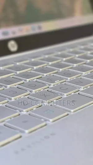 New Laptop HP 16GB Intel Core i5 SSD 512GB