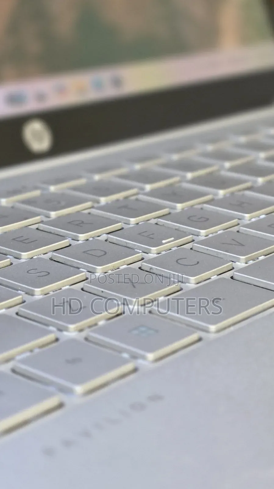 New Laptop HP 16GB Intel Core i5 SSD 512GB