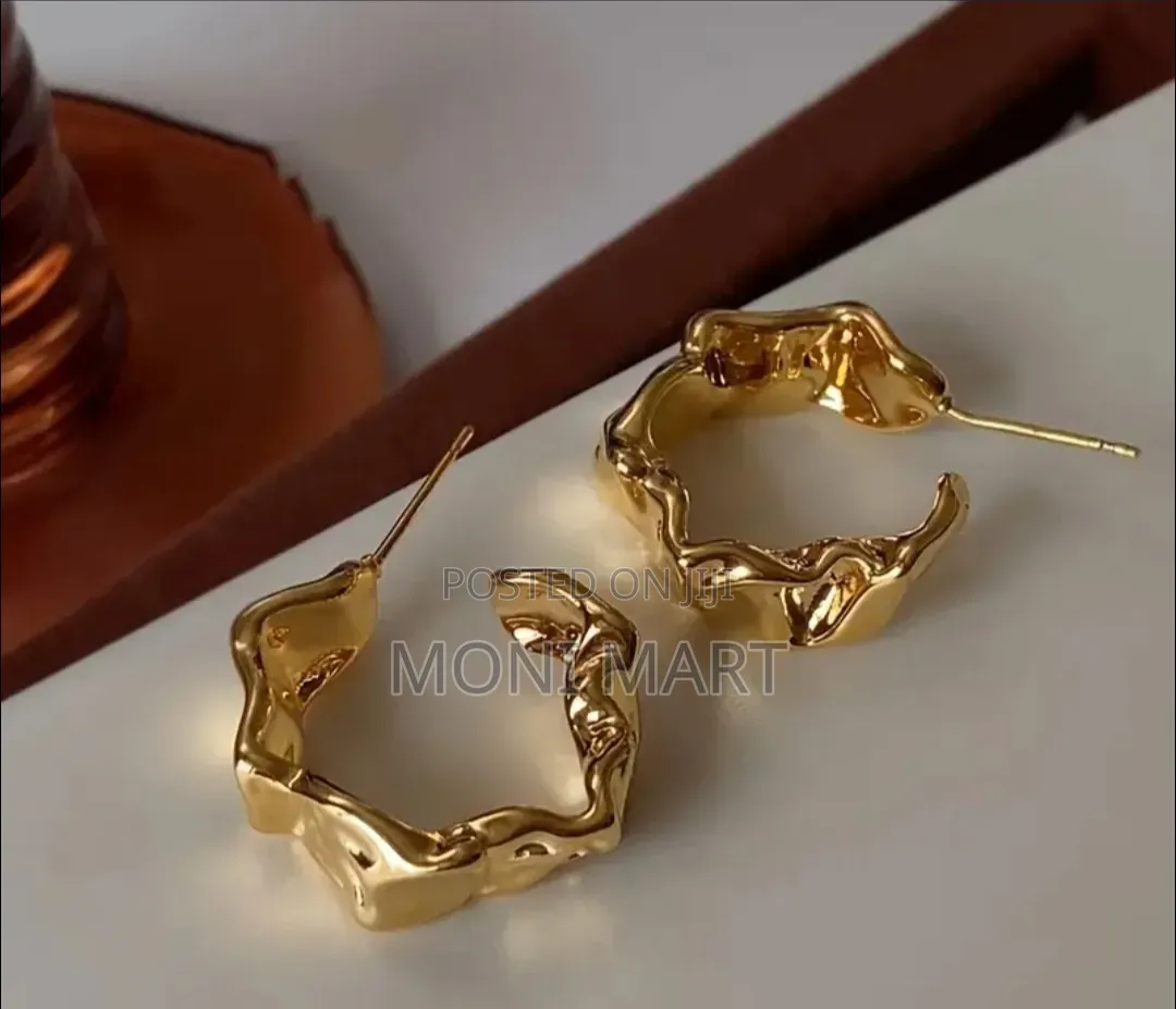4 PCS Anklets የእግር አልቦ
