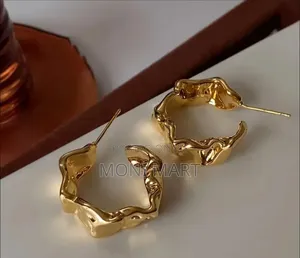 4 PCS Anklets የእግር አልቦ