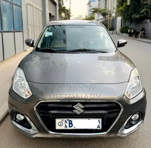 Suzuki Dzire 2021 Beige