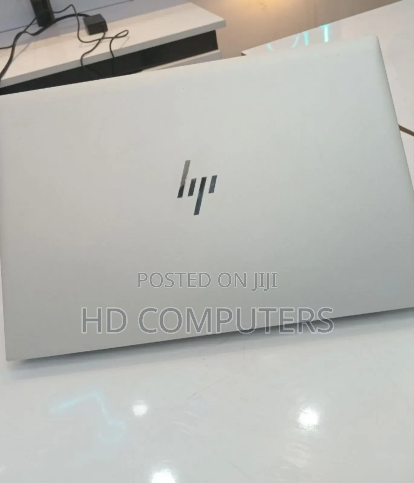 New Laptop HP EliteBook 840 G8 8GB Intel Core i5 SSD 512GB