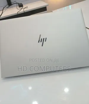 New Laptop HP EliteBook 840 G8 8GB Intel Core i5 SSD 512GB