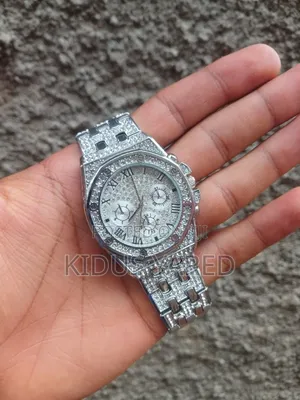 New Diamond Rolex Watches