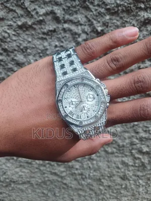 New Diamond Rolex Watches