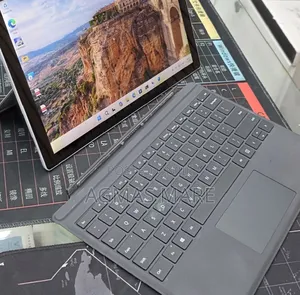 New Laptop Microsoft Surface Pro 7+ 16GB Intel Core i7 SSD 512GB