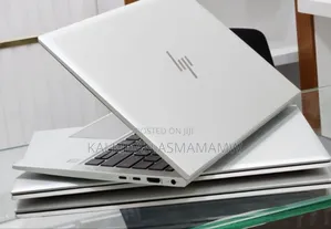 New Laptop HP EliteBook 830 16GB Intel Core i7 SSD 512GB