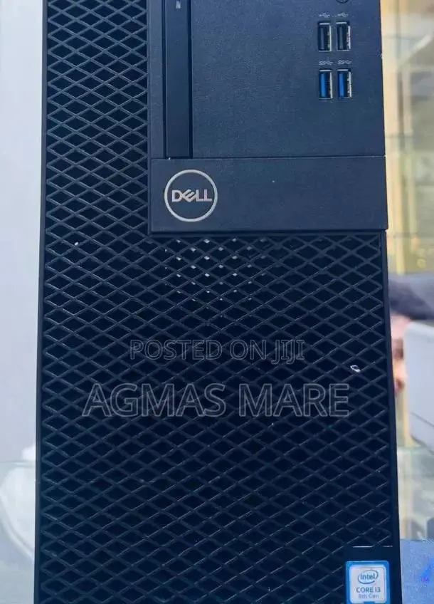 New Desktop Computer Dell OptiPlex 3060 8GB Intel Core i5 HDD 1T