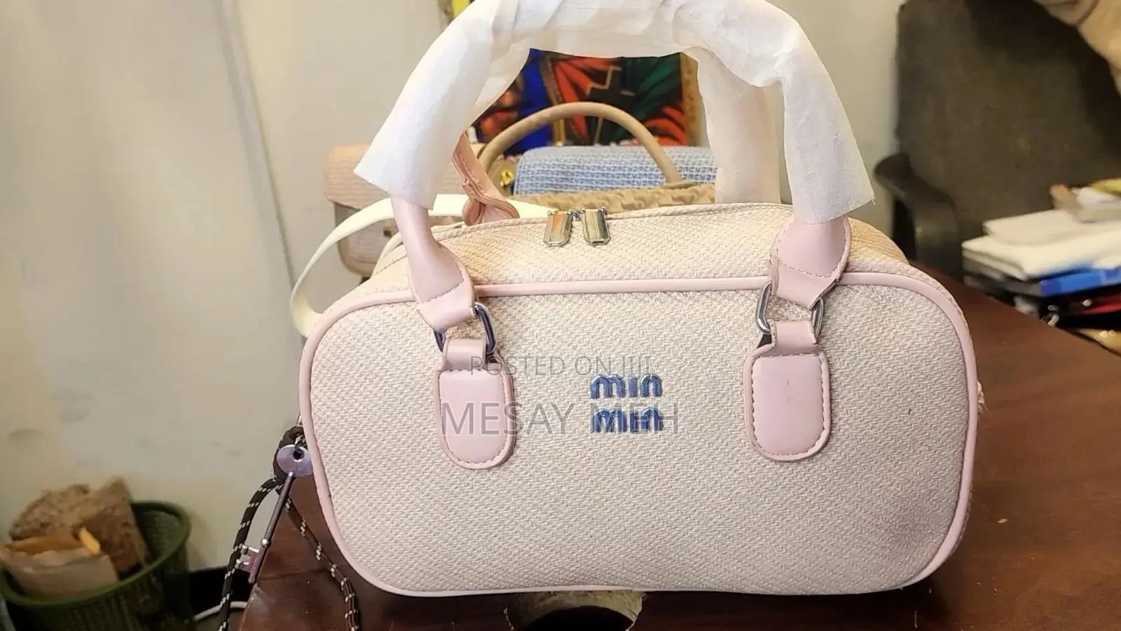 Bags for Every Program