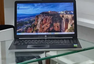 New Laptop HP Stream Notebook 8GB Intel Core i7 SSD 512GB