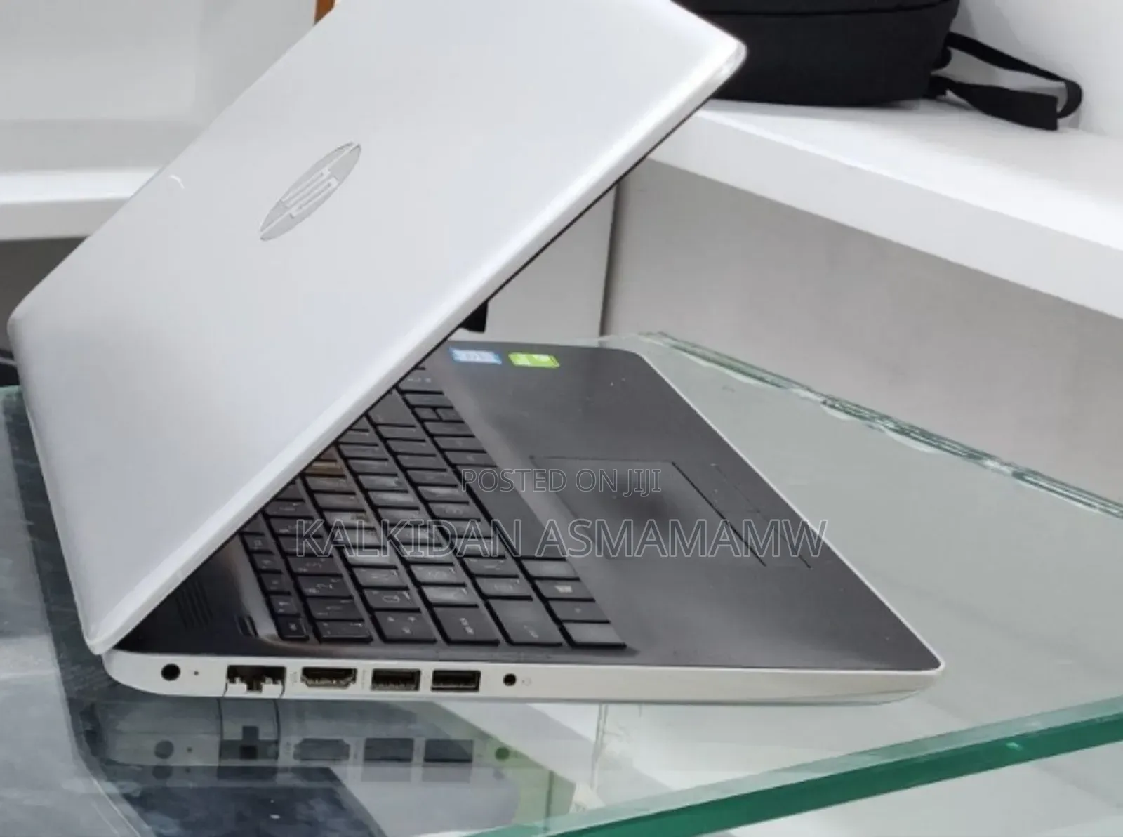 New Laptop HP Stream Notebook 8GB Intel Core i7 SSD 512GB