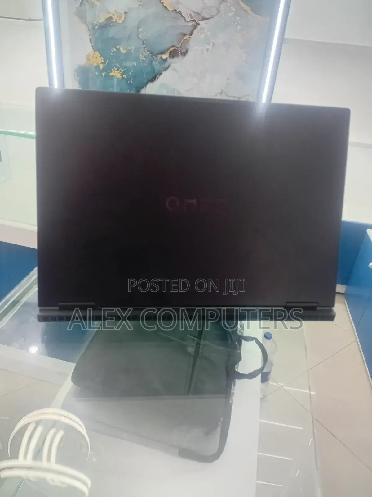 New Laptop HP Omen 16 16GB Intel Core i7 SSD 1T