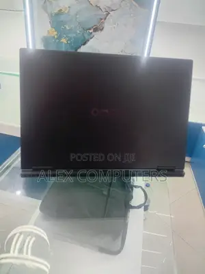 New Laptop HP Omen 16 16GB Intel Core i7 SSD 1T
