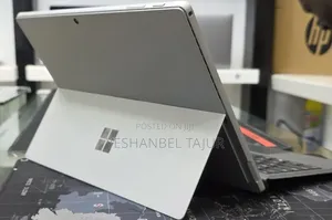 New Laptop Microsoft Surface Pro 7 16GB Intel Core i7 SSD 512GB