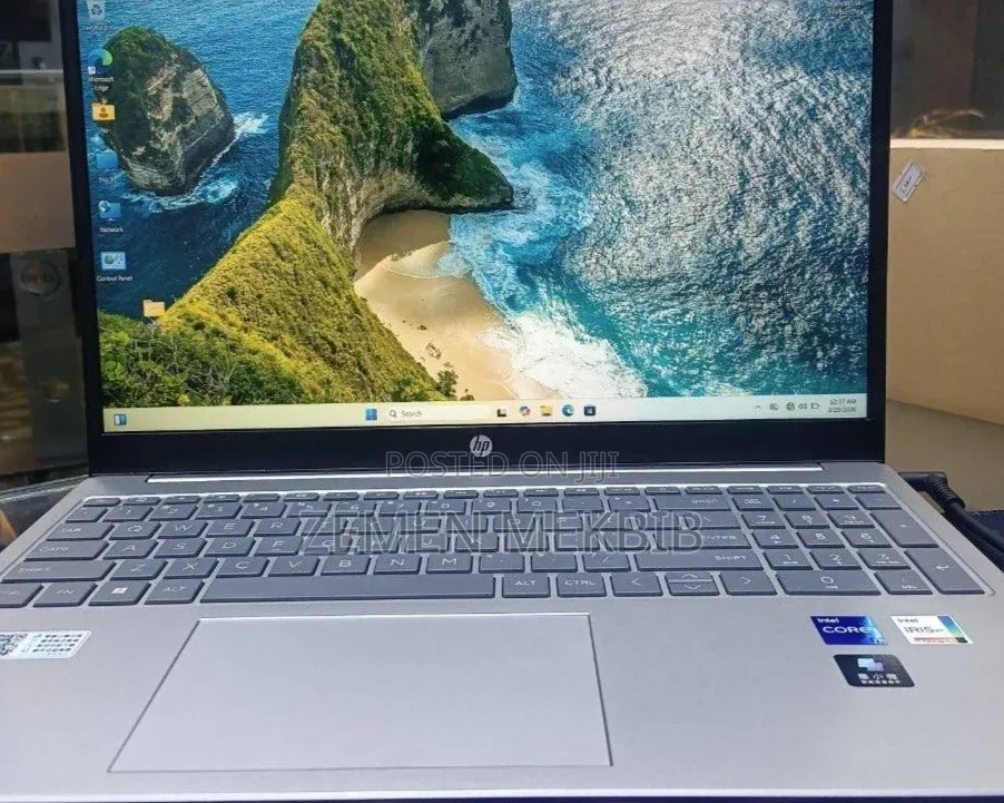 New Laptop HP Stream Notebook 16GB Intel Core i7 SSD 1T