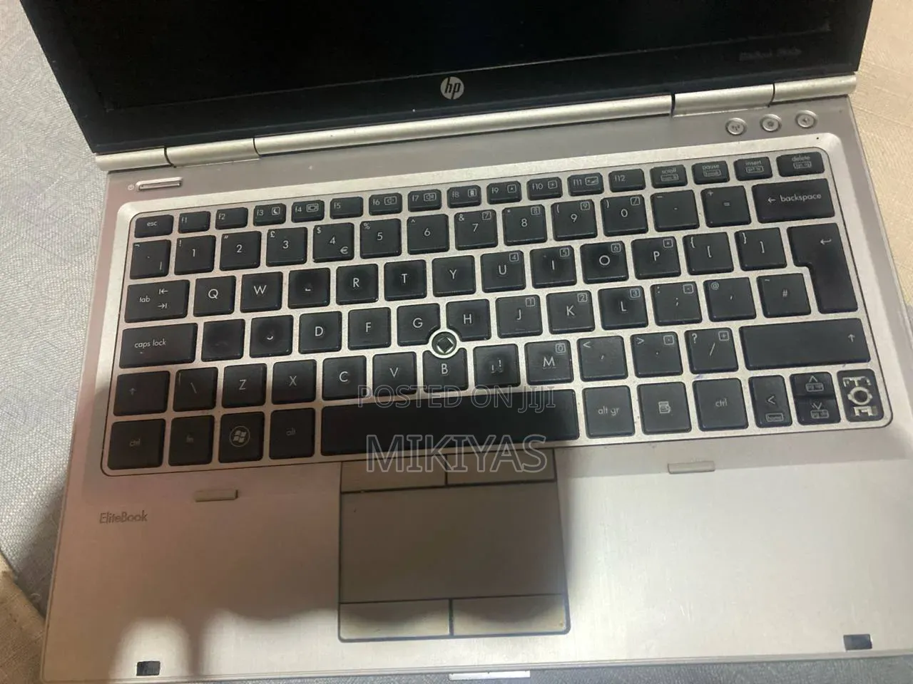 Laptop HP EliteBook 840 256GB Intel Core i7 SSD 256GB