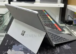 New Laptop Microsoft Surface Pro 7 16GB Intel Core i7 SSD 512GB